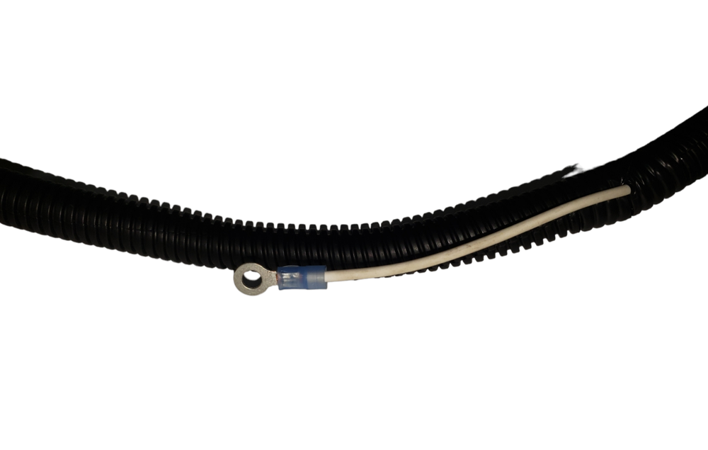 Replacement Meyer 15680 Main Control Harness Assembly for Slick Stick Controller