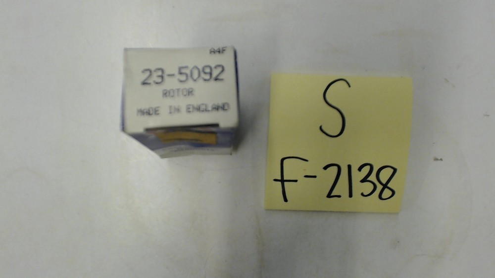 GP Sorensen 23-5092 Rotor