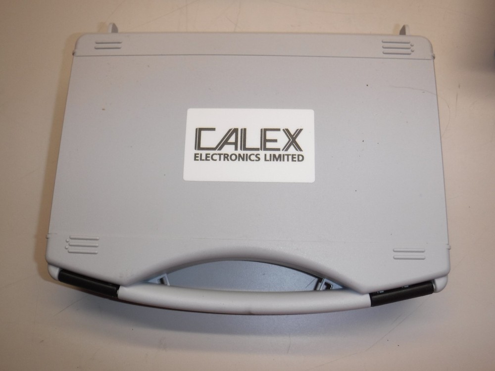 Calex PyroPen E High Performance Pen Style Infrared Thermometer