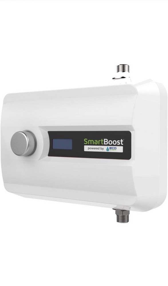 EcoSmart SmartBoost 7.2 kW Electric Tank Booster (ECOTB240) BRAND NEW!!!
