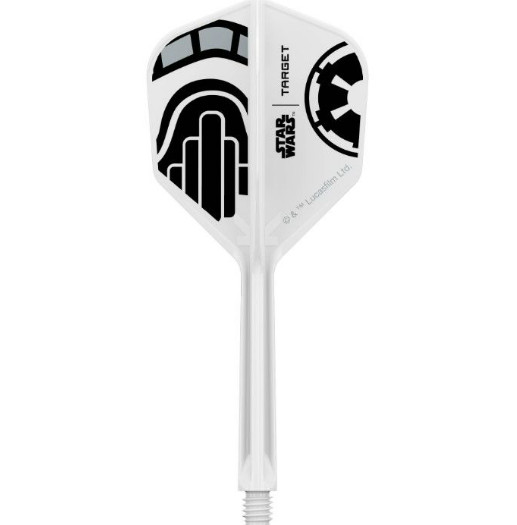 Target x Star Wars K-Flex No.6 Stormtrooper- Medium