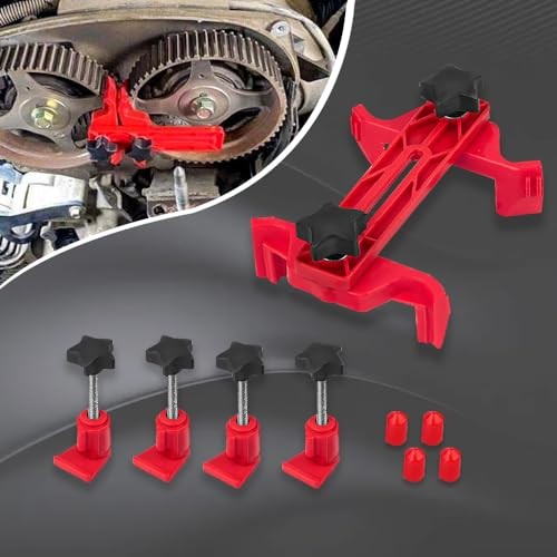 Engine Timing Tool, Camshaft Locking Tool, Engine Camshaft Alignment Timing