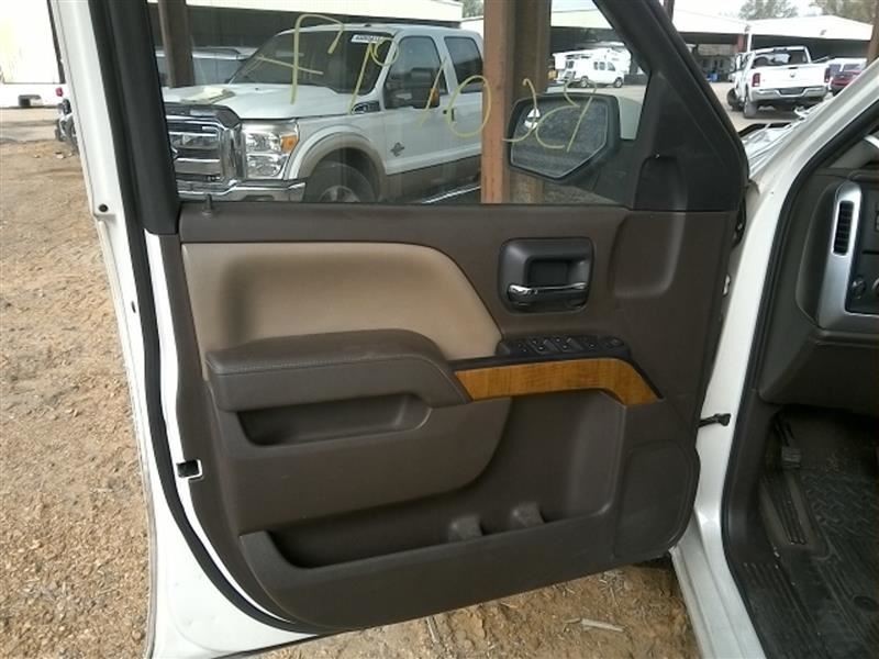 Right Inside Fuse Box Cabin Fits 2015 SIERRA150 570428