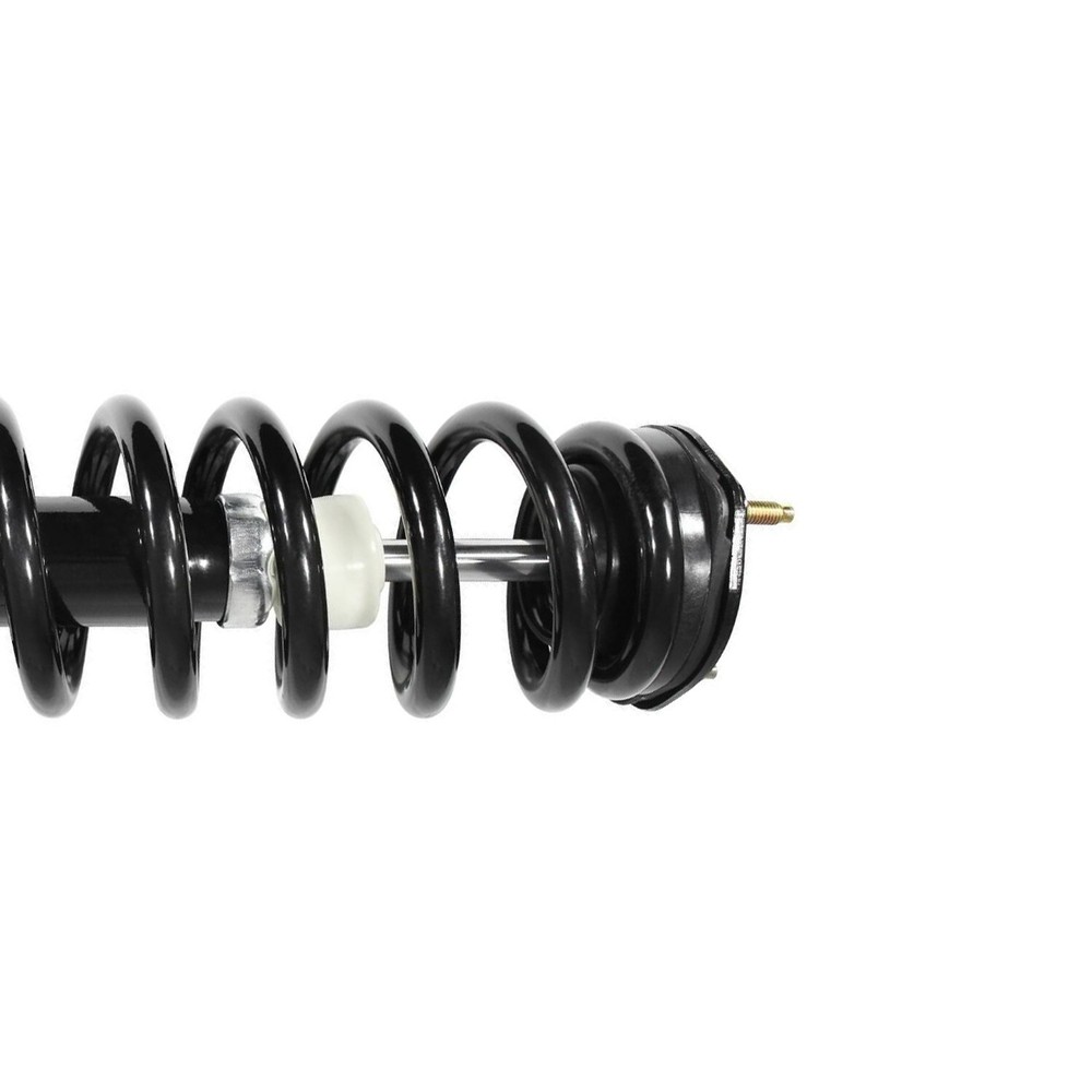 4WD Front Struts Coil Spring Assembly for 2009 2010 2011 2012-18 Dodge Ram 1500