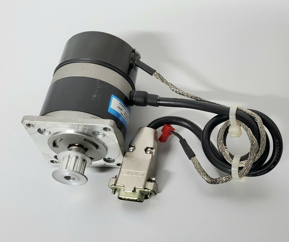SeaTel 134929 REPLACEMENT ELEVATION MOTOR / CROSS LEVEL MOTOR KIT, BRAKED