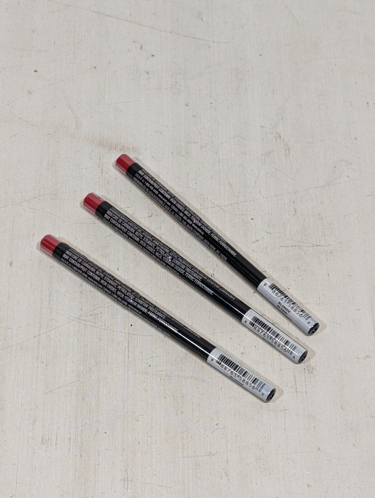 3 Avon True Color Glimmersticks Brow Liners BLOND