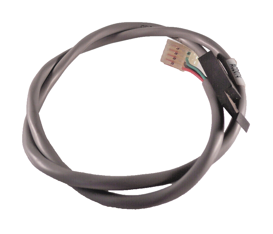 Culligan 01008070 Medallist Water Softener Flow Meter Sensor Wiring Harness