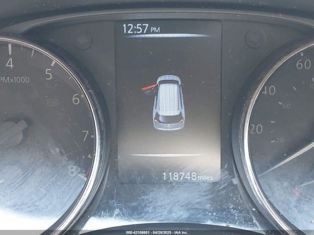 ROGUE 2017 Glove Box 4678397
