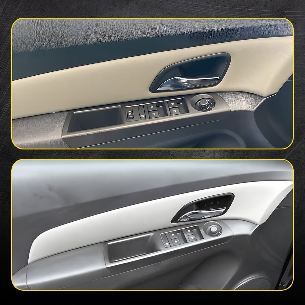Interior Door Handle Inside Left Driver Side For Chevy Cruze 2011-2013 2014 2015