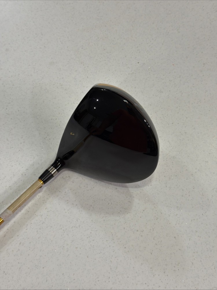 Hank Haney Profinity Training System Driver 10.5 460CC Tempo Swing Flex - 43.5"