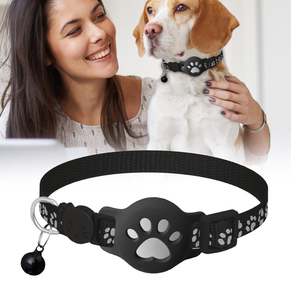 Protective Style Reflective Collar Protective Cover Claw Style Reflective Collar