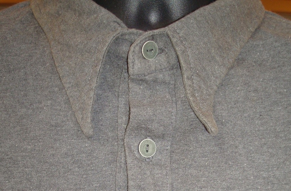 WW2 German Army Heer SS Pullover Long Sleeved Shirt