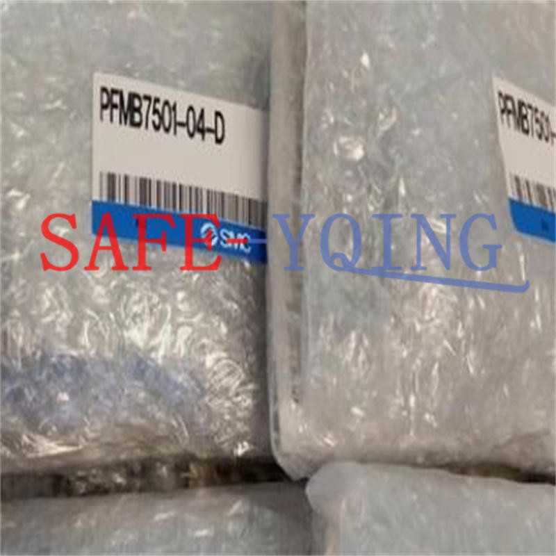 1PCS NEW SMC flow switch PFMB7501-04-D