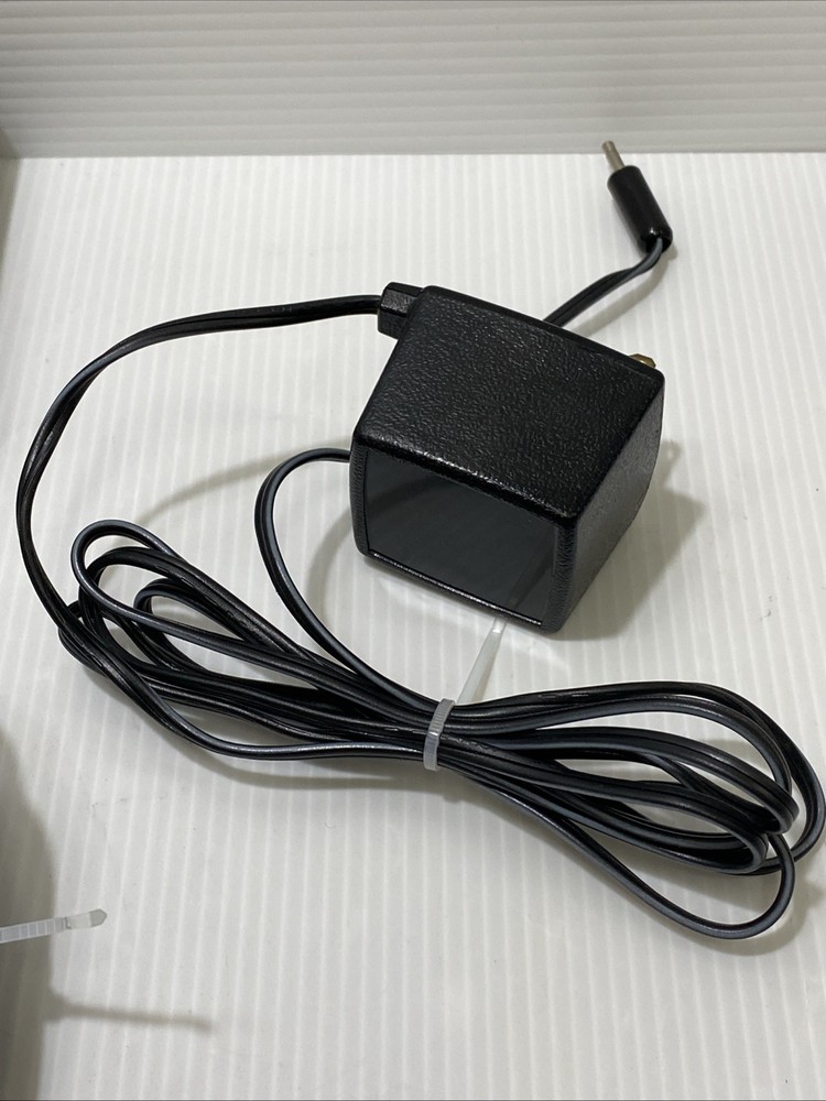 Gemini Model 2000 Programmer Dissolver Pacific Micro Systems VTG