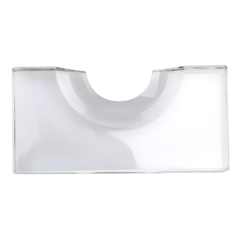 Transparent Position Marker 1/4\" Billiard