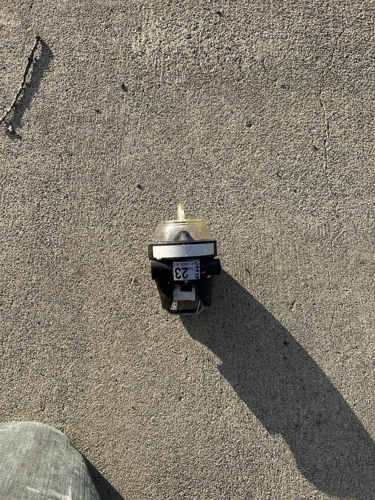 Horstmann CIRCUIT FAULT INDICATOR CURRENT OVERHEAD SINGLE PHASE