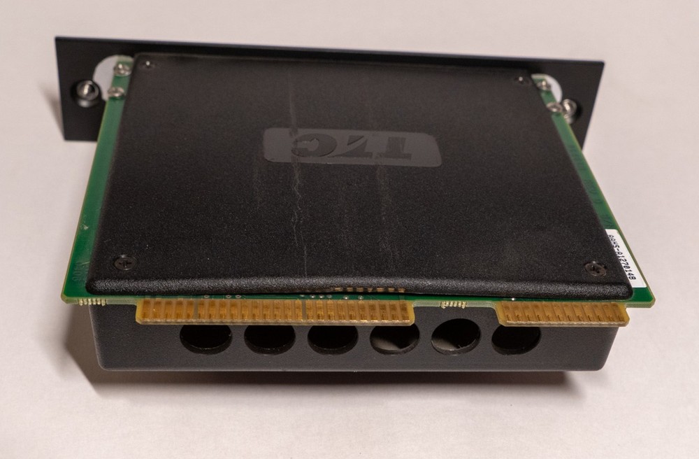 TTC 41400 RS-449/MIL Interface Adapter