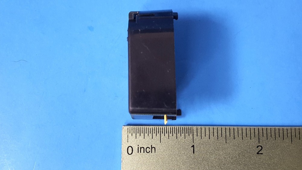 ROTARY ENCODER OPTICAL, AVAGO, HEDM-5540-M14, 800CPR, Shaft Diameter 5mm,(ONE)