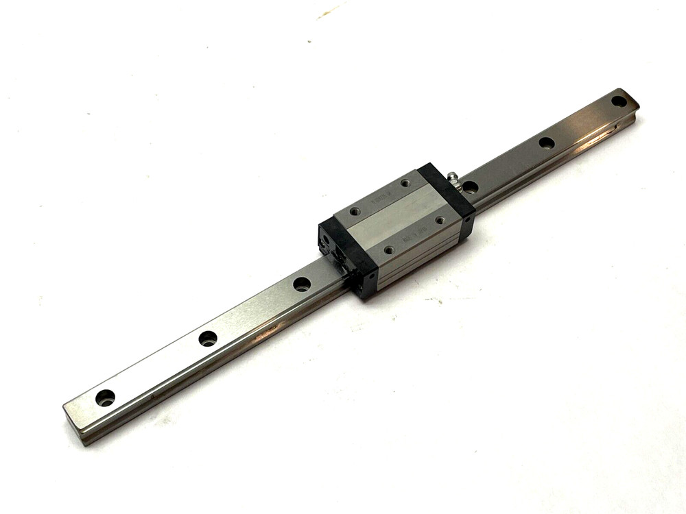 THK SHS20C1+387L Linear Guide Rail Assembly