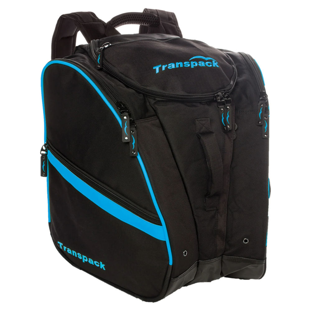 Transpack TRV Ballistic Pro Boot Bag