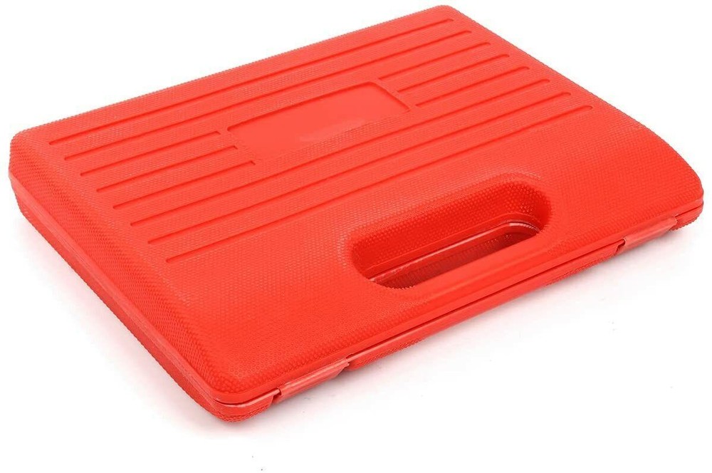 15PC Steering Wheel Puller and Lock Plate Compressor Tool Installer Removal Set