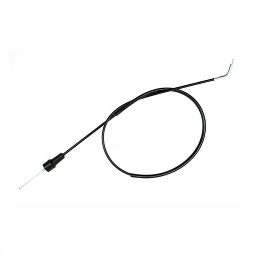Motion Pro Black Vinyl Throttle Cable 04-0061
