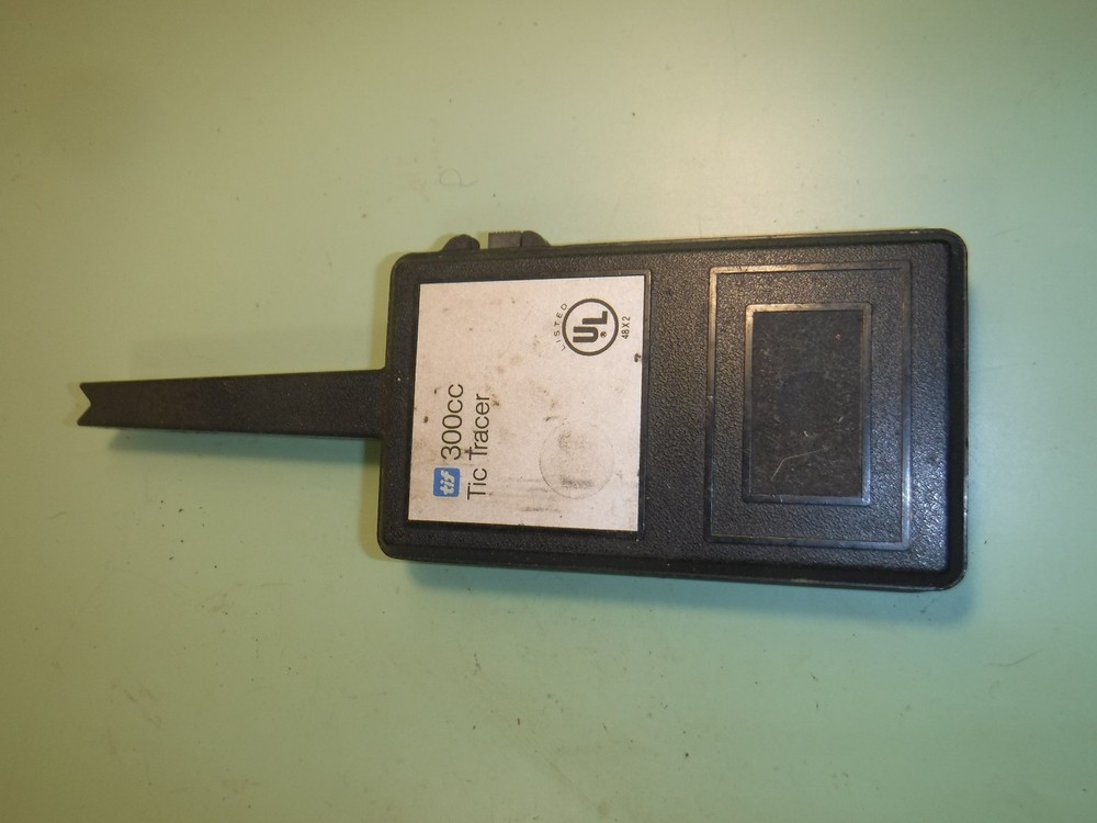 TIF 300cc TIC TRACER