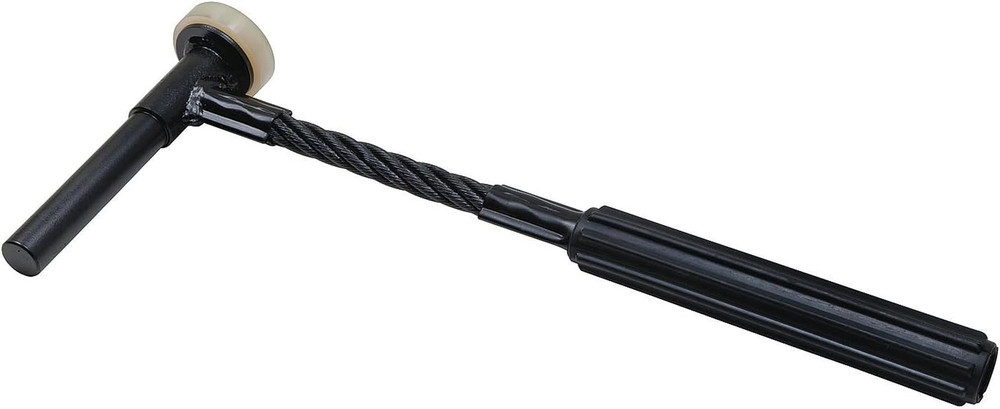 Precision 1-1/4" Wire Rope Punch Tool - Model 7WRP32