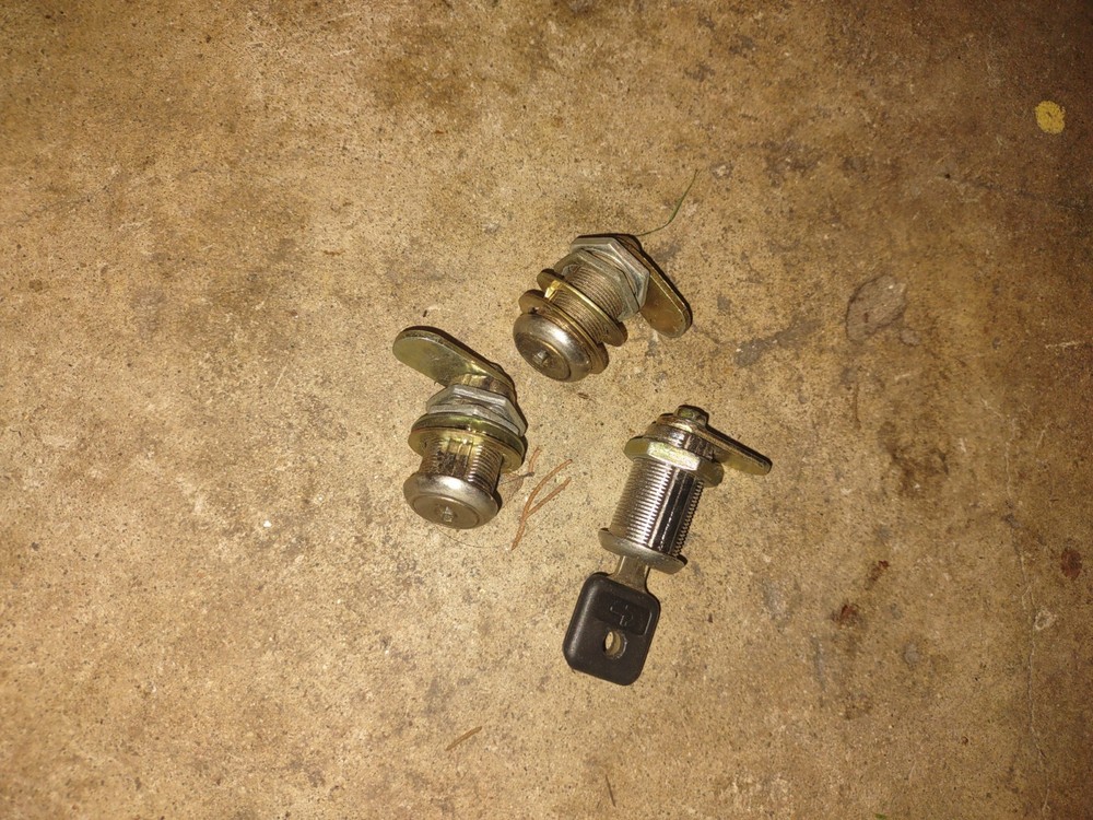 spectrum elite arcade redemption locks #7