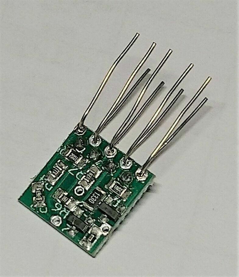 Sanyo LD3141 replacement - equivalent - substitute - amplifier chip for AKAI