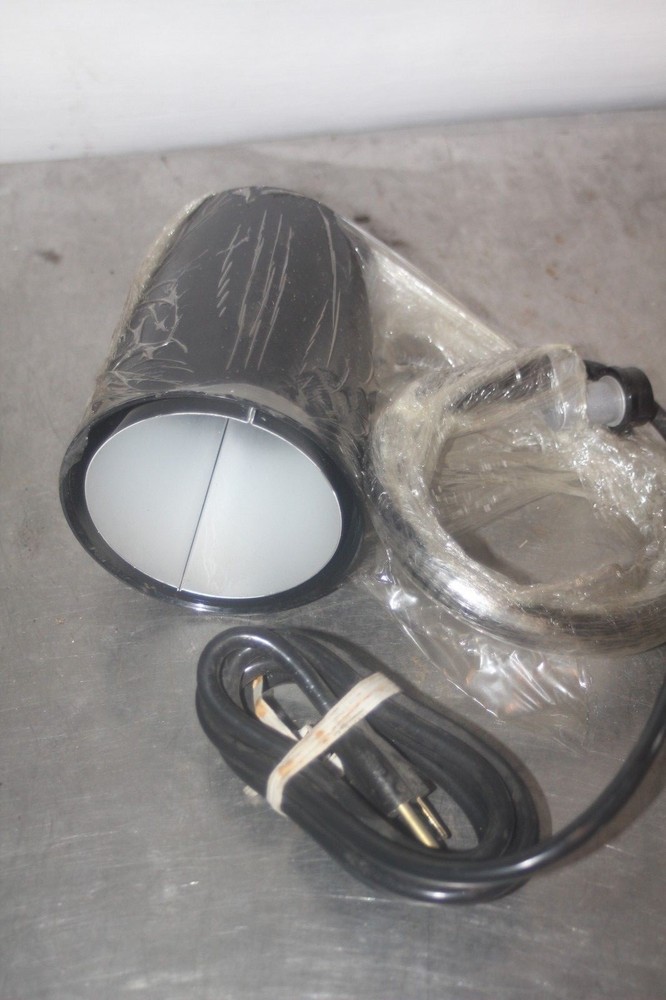 Machine lamp