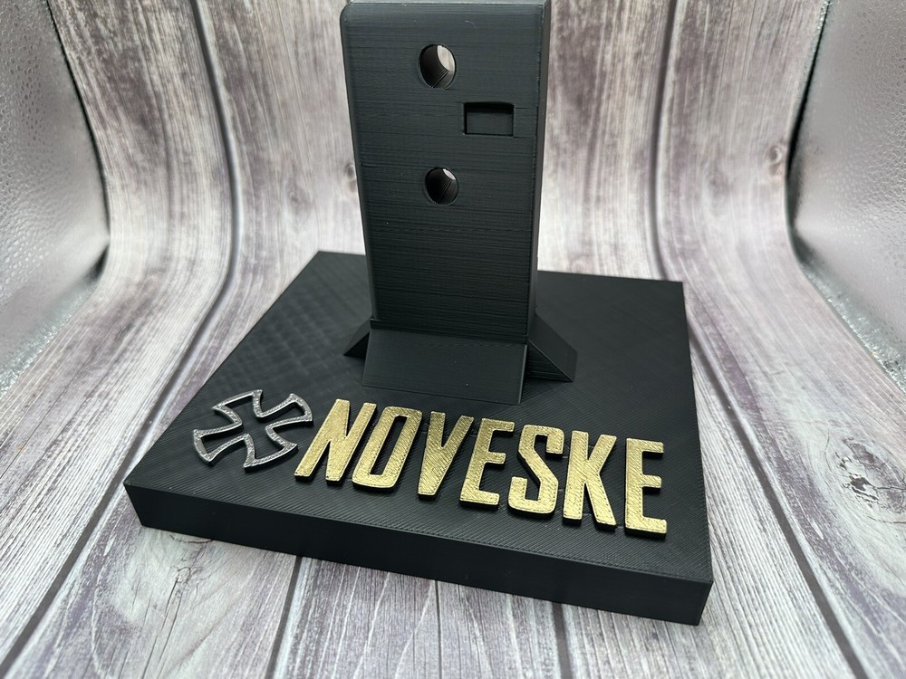Noveske Sporting Rifle Display/ Maintenance Stand