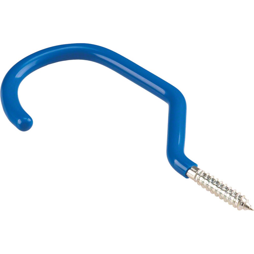 Park Tool 471 Oversize Threaded Storage Hook 80mm Inside Width Up To 3.2" Tire