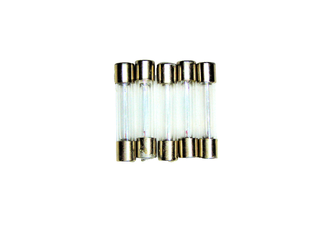 Fuse Type Lamp 12V 150mA 2L2-12150  5  pcs