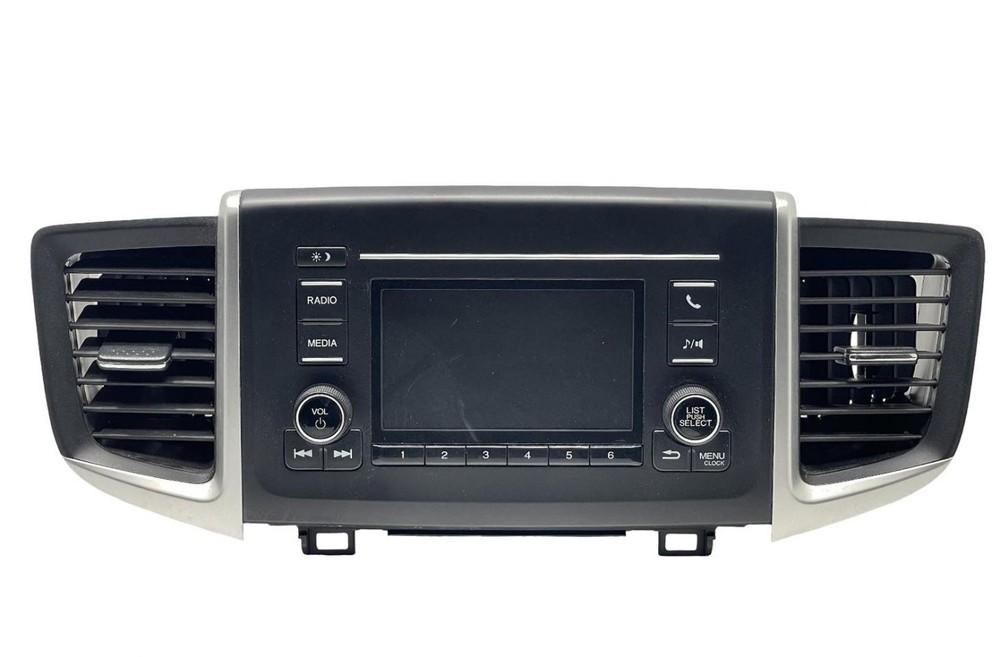 2019-2020 Honda Passport Main Display In Dash 5" Screen