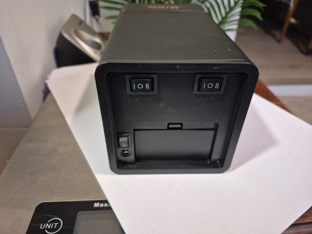 MIDO Watch Winder, Single, Preowned, Works - 8220