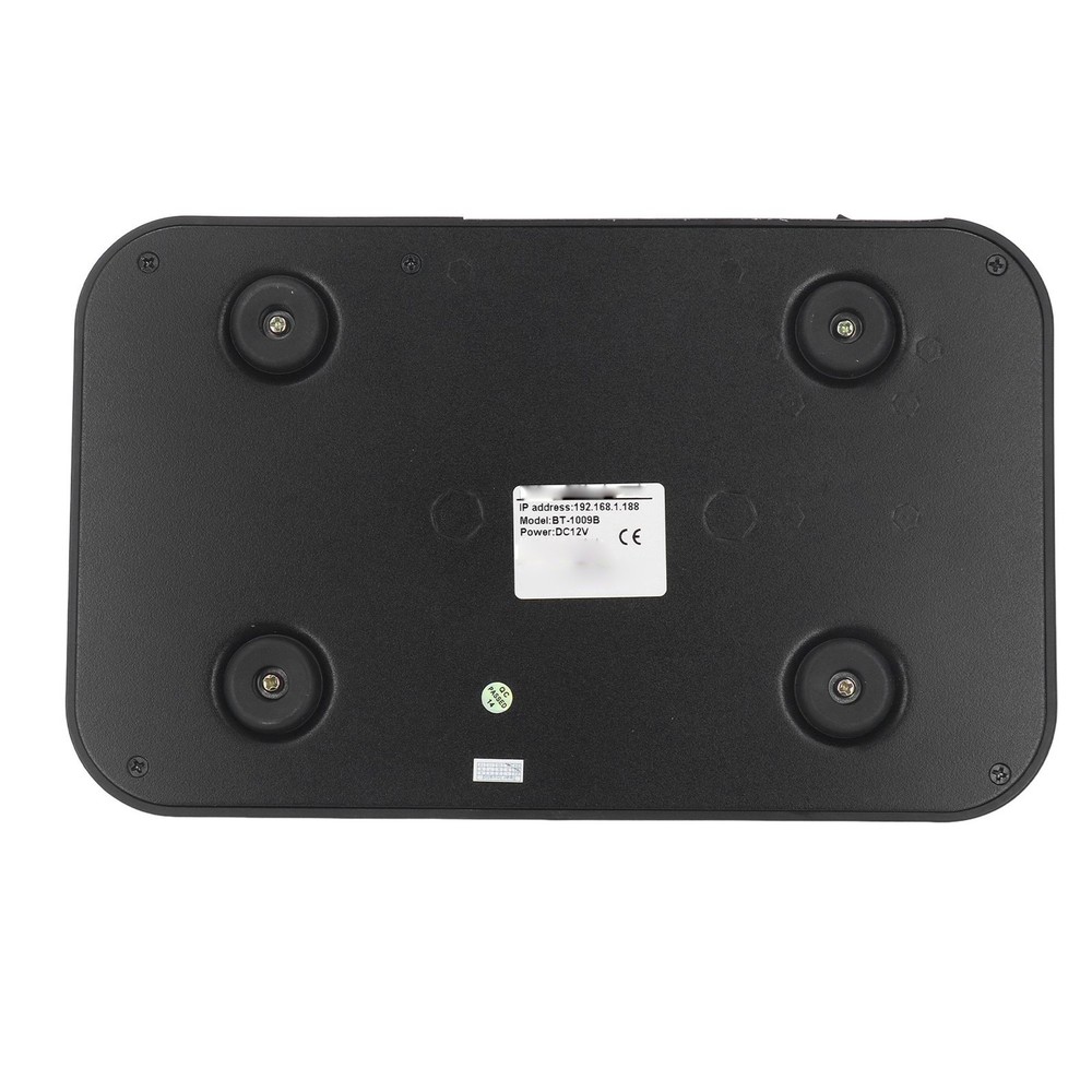 5 Inch HD Display PTZ Camera Controller Easy To Use