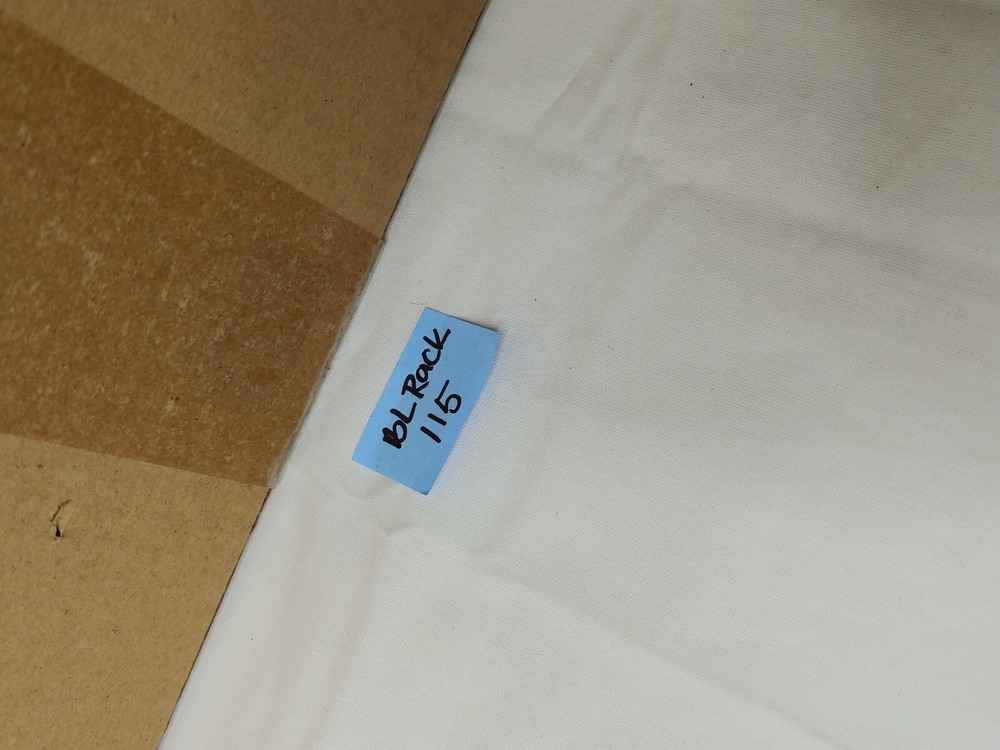 Edwards EST 235326 Chassis Assembly