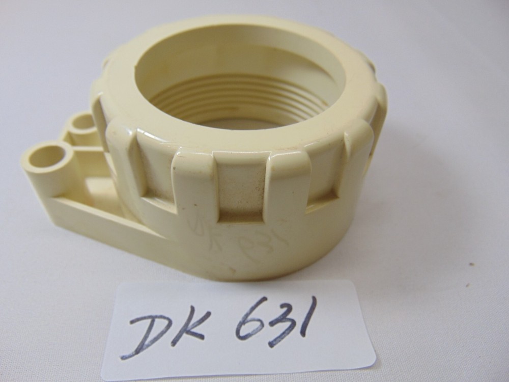 Ronco Popeil P400 Automatic Pasta Maker Replacement Part- Locking Ring