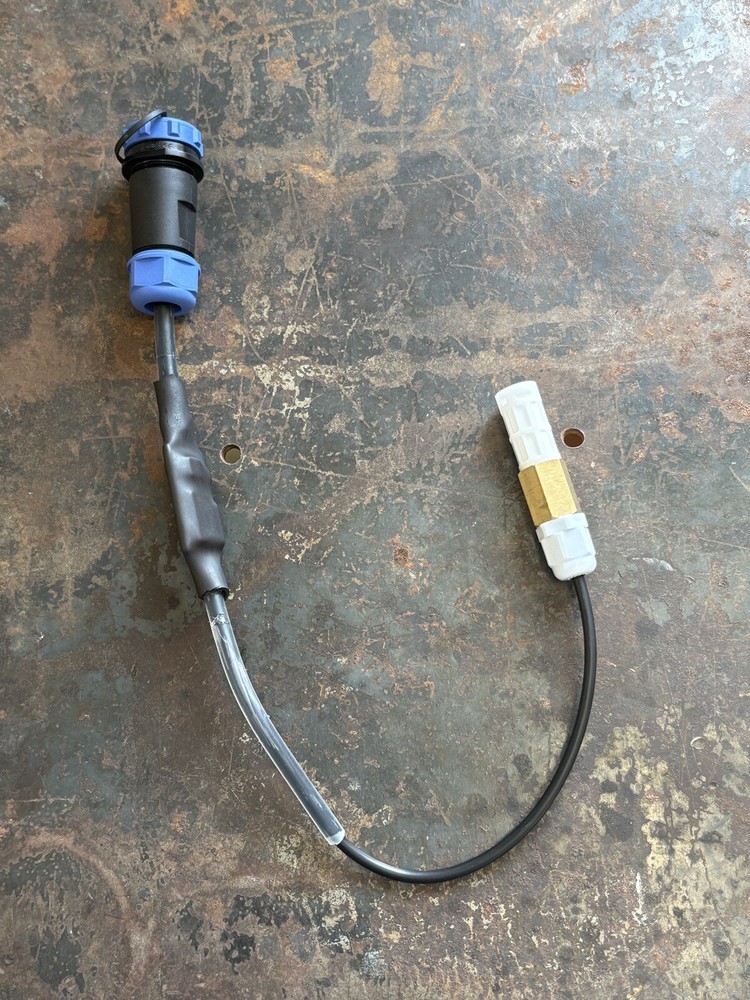 Rotem Munters RHS+ Humidity Sensor for Platinum Barn Controllers