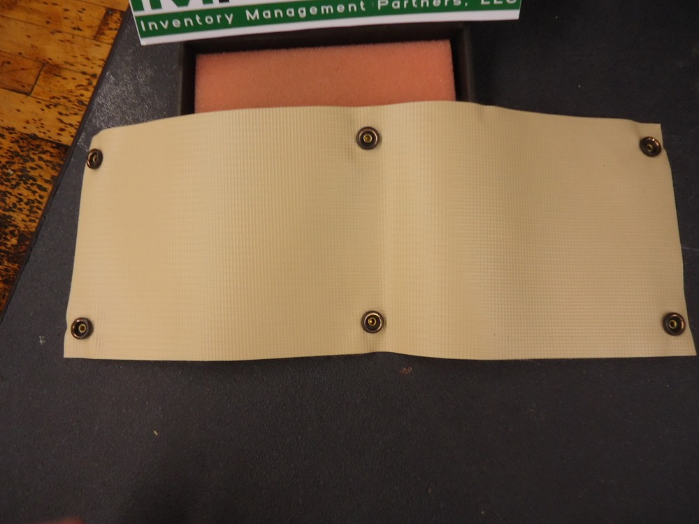 007-545 Protonex Inventory Guide - Special Forces NEW!