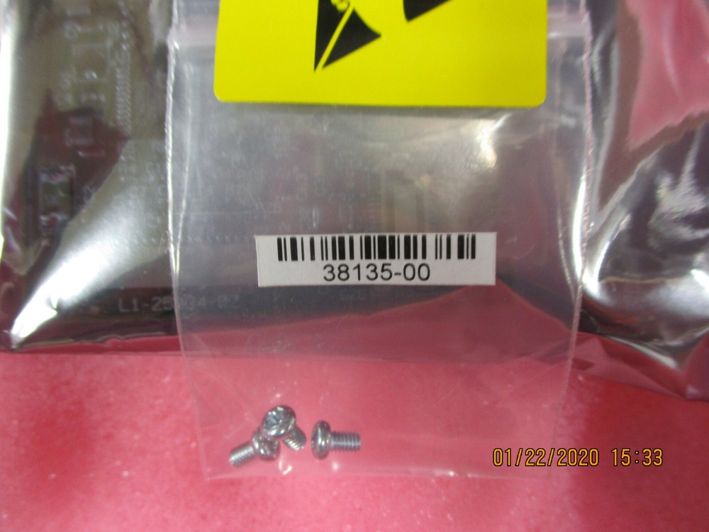 Intel - AXXRSBBU6 - RAID Smart Battery