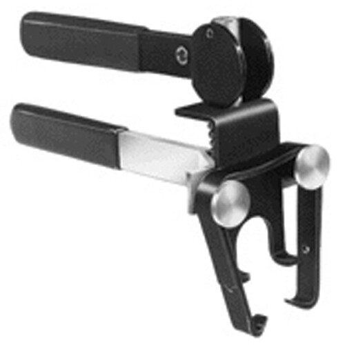 Lisle 16750 Valve Spring Compressor