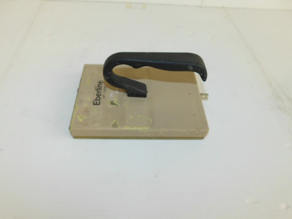 EBERLINE HP-100A GAS FLOW PROBE (LNQ16)