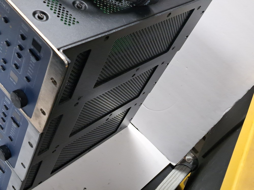 Aviom 6416m 16-Channel Mic Input Module