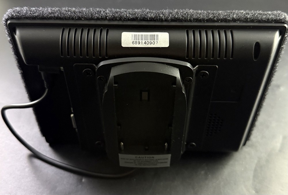 free world moniter ve4