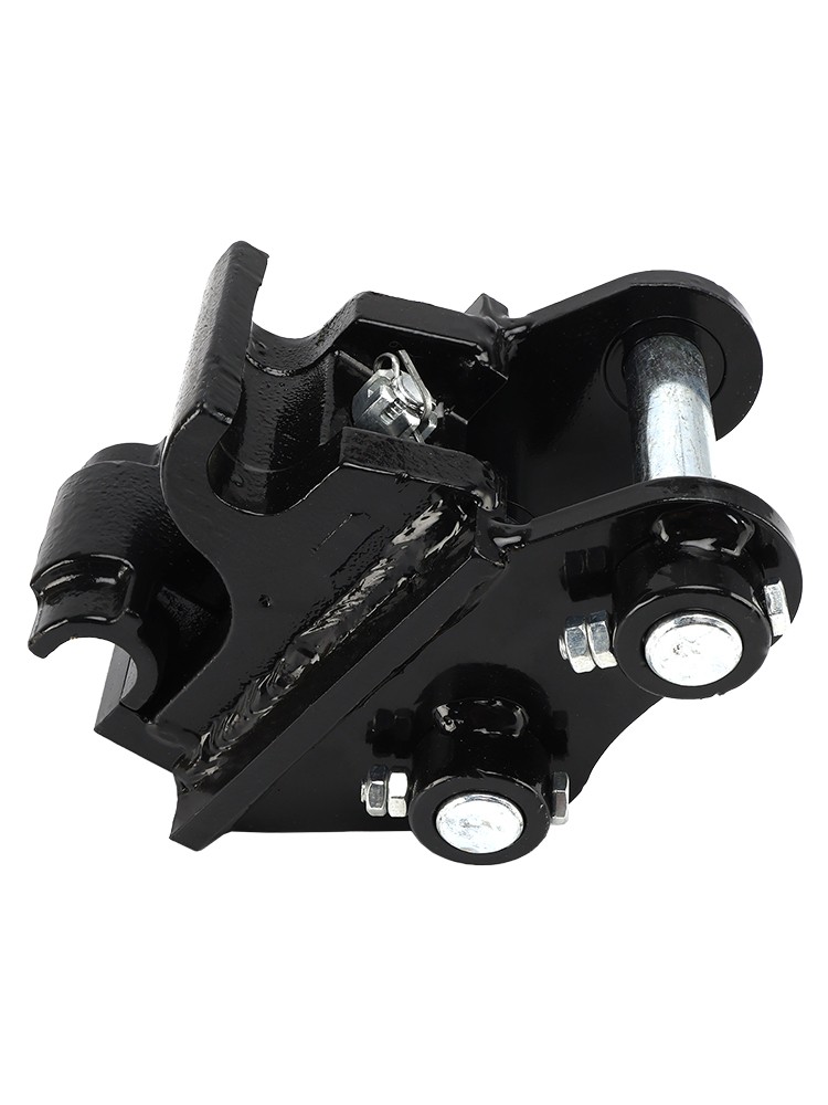 Quick Hitch Coupler Attachments For Mini Excavators Excavator Attachment