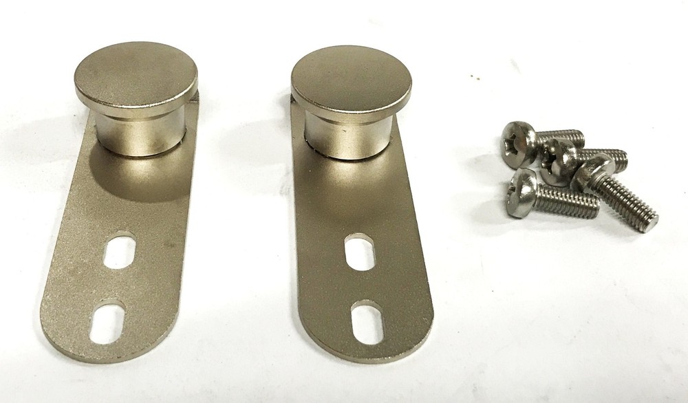 Nilfisk Cap Closure Lever Kit 4089100330 NOS