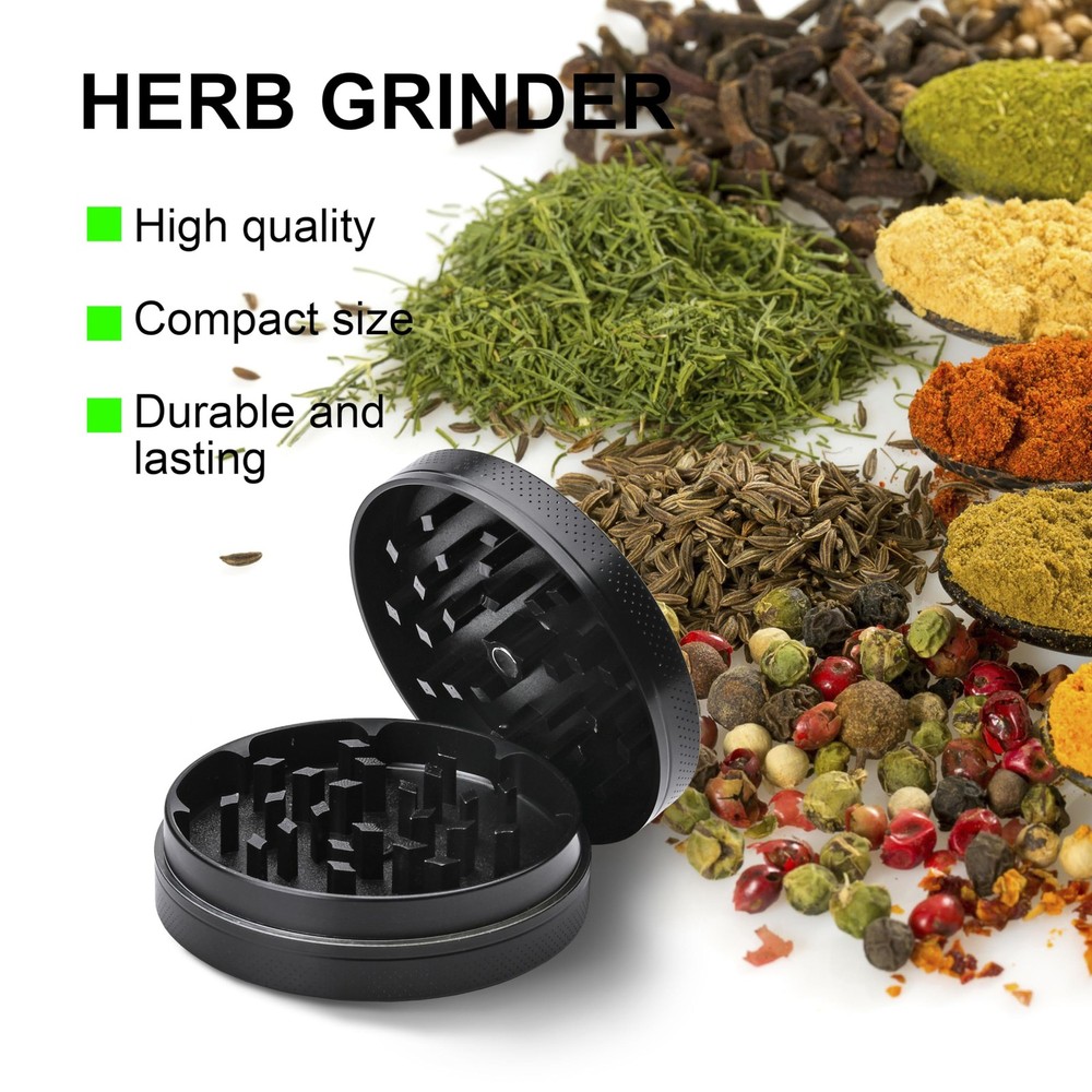 Electric Cones Rolling Machine with Manual Grinder,Automatic Cone Loader Mini...