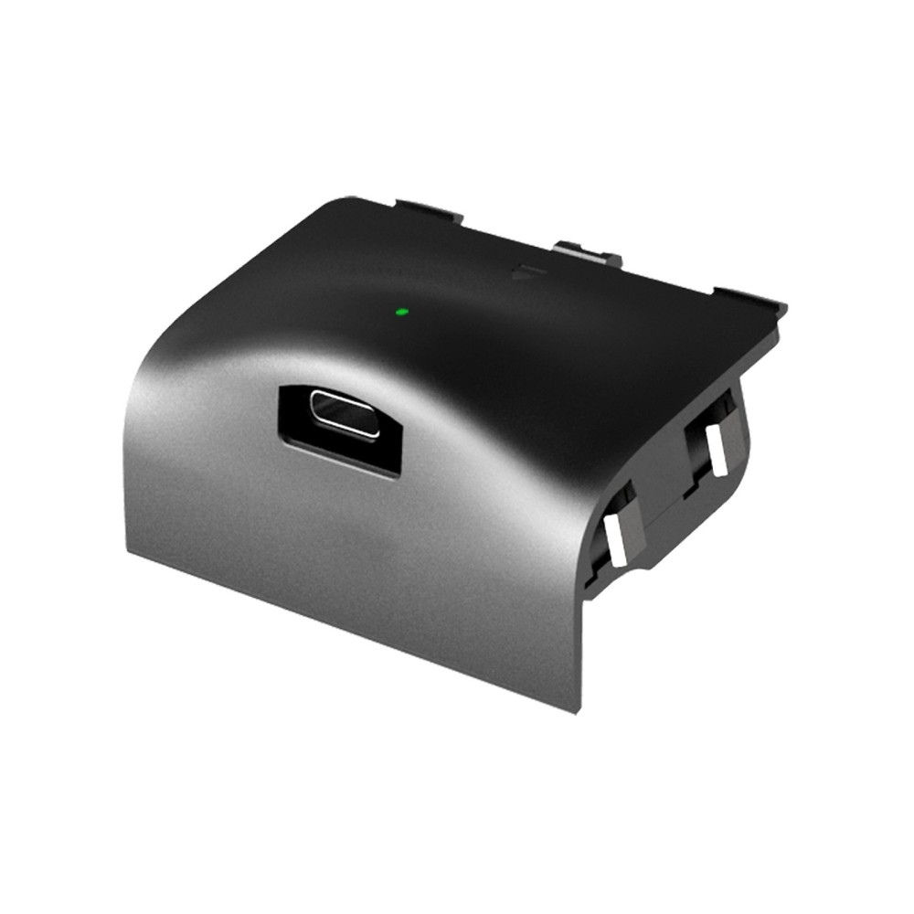 New Rechargeable Replace Battery LED Indicator For Xbox Series X/S Controller